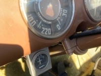 1953 Chevrolet 3600 for sale in Michigan (ID-124670)