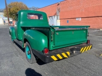1953 Chevrolet 3600 for sale in Michigan (ID-124670)