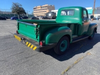 1953 Chevrolet 3600 for sale in Michigan (ID-124670)