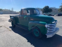 1953 Chevrolet 3600 for sale in Michigan (ID-124670)