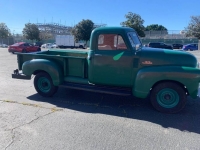 1953 Chevrolet 3600 for sale in Michigan (ID-124670)