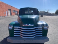 1953 Chevrolet 3600 for sale in Michigan (ID-124670)
