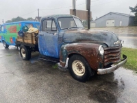 1953 Chevrolet 3600 for sale in Michigan (ID-126260)