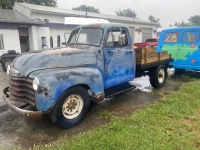 1953 Chevrolet 3600 for sale in Michigan (ID-126260)