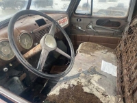 1953 Chevrolet 3600 for sale in Michigan (ID-126260)