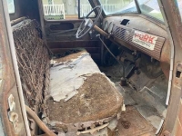 1953 Chevrolet 3600 for sale in Michigan (ID-134089)