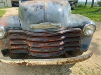 1953 Chevrolet 3600 for sale in Michigan (ID-134089)