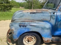 1953 Chevrolet 3600 for sale in Michigan (ID-134089)