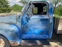 1953 Chevrolet 3600 for sale in Michigan (ID-134089)