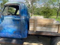1953 Chevrolet 3600 for sale in Michigan (ID-134089)