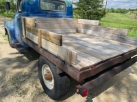 1953 Chevrolet 3600 for sale in Michigan (ID-134089)