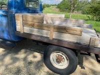 1953 Chevrolet 3600 for sale in Michigan (ID-134089)