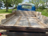 1953 Chevrolet 3600 for sale in Michigan (ID-134089)