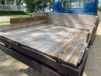 1953 Chevrolet 3600 for sale in Michigan (ID-134089)