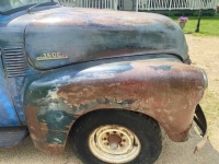 1953 Chevrolet 3600 for sale in Michigan (ID-134089)