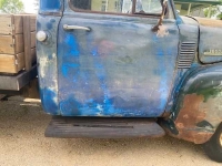 1953 Chevrolet 3600 for sale in Michigan (ID-134089)
