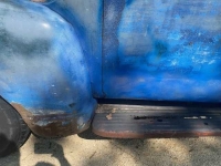 1953 Chevrolet 3600 for sale in Michigan (ID-134089)