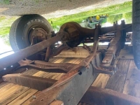 1953 Chevrolet 3600 for sale in Michigan (ID-134089)