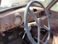 1953 Chevrolet 3600 for sale in Michigan (ID-146208)