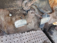 1953 Chevrolet 3600 for sale in Michigan (ID-146208)