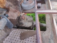 1953 Chevrolet 3600 for sale in Michigan (ID-146208)