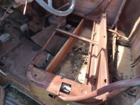 1953 Chevrolet 3600 for sale in Michigan (ID-146208)