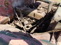 1953 Chevrolet 3600 for sale in Michigan (ID-146208)