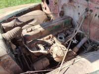 1953 Chevrolet 3600 for sale in Michigan (ID-146208)