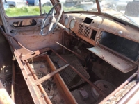 1953 Chevrolet 3600 for sale in Michigan (ID-146208)