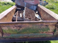 1953 Chevrolet 3600 for sale in Michigan (ID-146208)