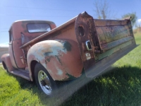 1953 Chevrolet 3600 for sale in Michigan (ID-146208)