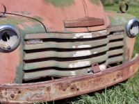 1953 Chevrolet 3600 for sale in Michigan (ID-146208)