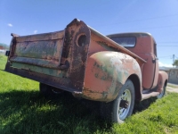 1953 Chevrolet 3600 for sale in Michigan (ID-146208)