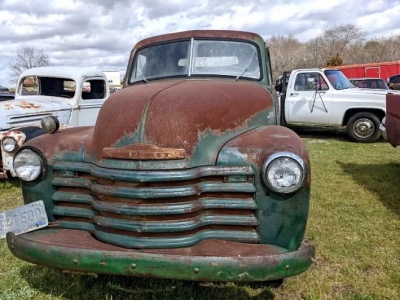 1953 Chevrolet 3800 for sale 1953 Chevrolet 3800 for sale