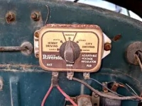 1953 Chevrolet 3800 for sale in Michigan (ID-96915)