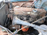 1953 Chevrolet 3800 for sale in Michigan (ID-96915)