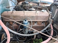 1953 Chevrolet 3800 for sale in Michigan (ID-96915)