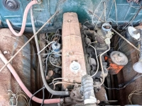 1953 Chevrolet 3800 for sale in Michigan (ID-96915)