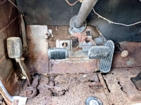 1953 Chevrolet 3800 for sale in Michigan (ID-96915)