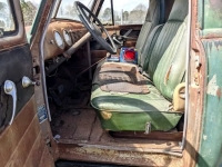 1953 Chevrolet 3800 for sale in Michigan (ID-96915)