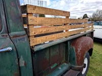 1953 Chevrolet 3800 for sale in Michigan (ID-96915)