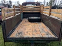 1953 Chevrolet 3800 for sale in Michigan (ID-96915)