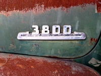 1953 Chevrolet 3800 for sale in Michigan (ID-96915)