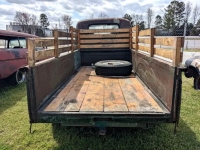 1953 Chevrolet 3800 for sale in Michigan (ID-96915)