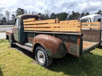1953 Chevrolet 3800 for sale in Michigan (ID-96915)