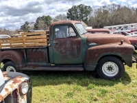 1953 Chevrolet 3800 for sale in Michigan (ID-96915)