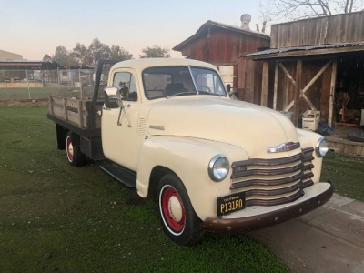 1953 Chevrolet 3800 for sale