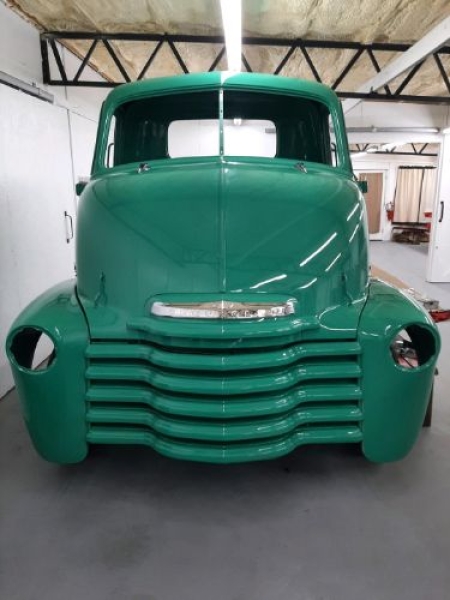 1953 Chevrolet 5700 for sale in Michigan (ID-134498)
