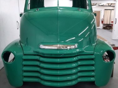 1953 Chevrolet 5700 for sale