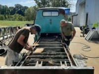 1953 Chevrolet 5700 for sale in Michigan (ID-134498)